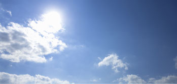青空