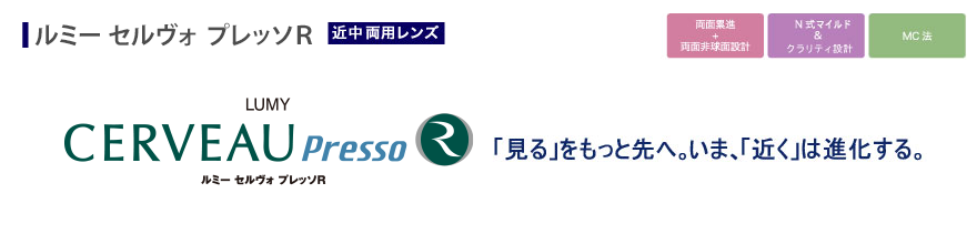 「見る」をもっと先へ。いま、「近く」は進化する。