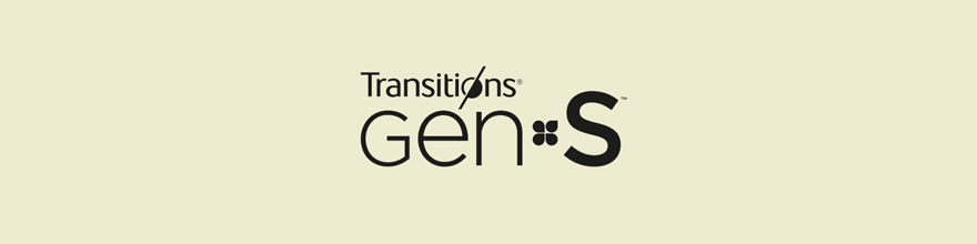 トランジションズ GEN S